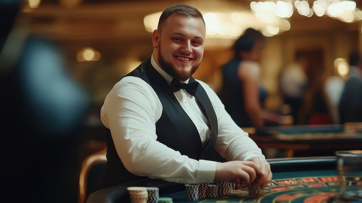 win pak European Roulette HD